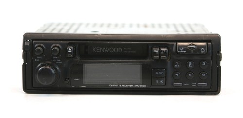 Kenwood krc 252d yougtimer - krc-252d,