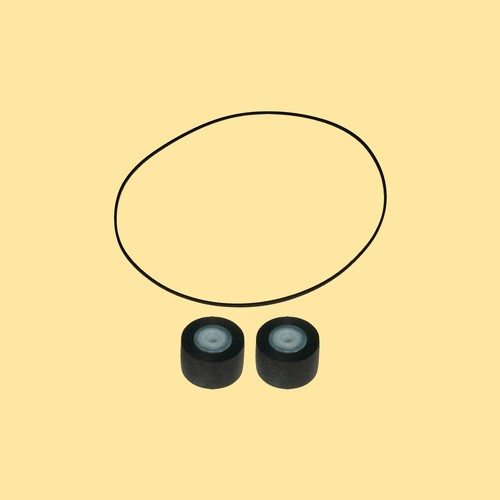 Riemen andruckrolle kit 1 - andruckrolle, =