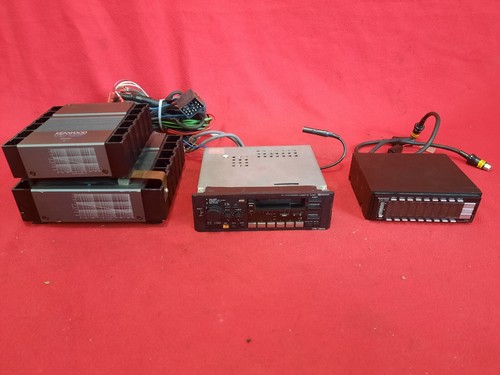 Kenwood krc 1022 kgc 7400 - kenwood, kgc-7400