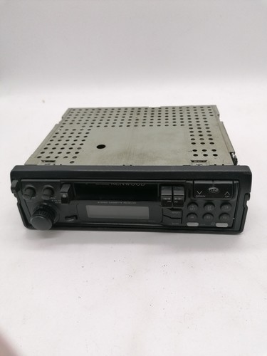 Oldtimer kenwood krc 351d - kenwood, krc-351d