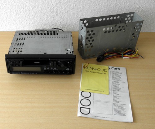 Kenwood krc 456rf - kenwood, krc-456rf
