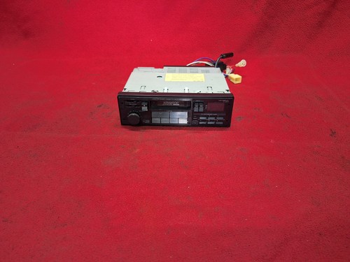 Kenwood krc 343d autoradio - kenwood,