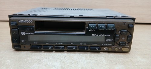 Autoradio kenwood krc - autoradio, krc-459r