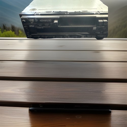 Kenwood krc 178r autoradio - krc-178r,