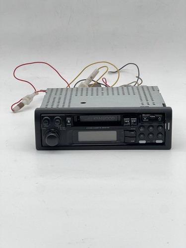 Autoradio kenwood krc 251l - autoradio, krc-251l