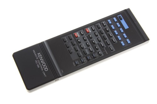 Original fernbedienung kenwood - original,