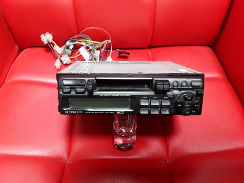 Autoradio kenwood krc - krc, 45