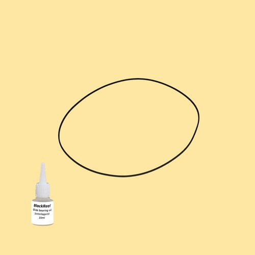 Riemen öl kit 5 für - kit,